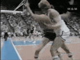 Larry Bird Larry Legend GIF - Larry Bird Larry Legend Faked You Out GIFs