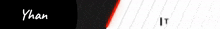 the word hunt that is on a black and red background