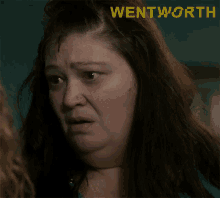 What Sue Jenkins GIF - What Sue Jenkins Boomer GIFs