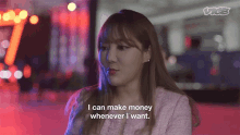 I Can Make Money Whenever I Want Making Money GIF - I Can Make Money Whenever I Want Making Money Earn Money GIFs