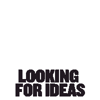 Looking For Ideas Robot Sticker