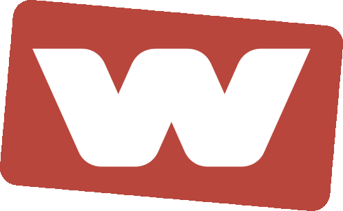 W Uktv Sticker - W Uktv Logo Stickers