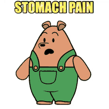 Stomach Pain Stomach GIF - Stomach Pain Stomach Painful GIFs