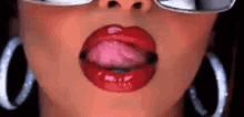 Lips Lick GIF - Lips Lick GIFs
