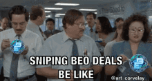 Beyond Earth Online Beo GIF - Beyond Earth Online Beo Sniping GIFs