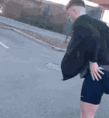 Andy Currie Funny GIF - Andy Currie Funny Vomit GIFs