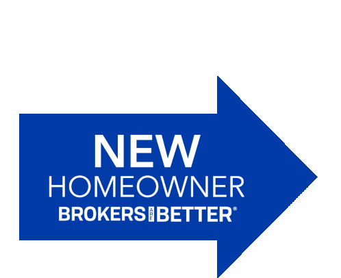 New Homeowner Homeowner Sticker - New Homeowner Homeowner Home Purchase Stickers