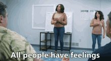 Uncle Daycare All Feelings Matter GIF - Uncle Daycare All Feelings Matter GIFs