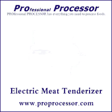 Electric Meat Tenderizer All Models Of Electric Meat Tenderizer GIF