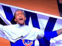 Cubs Win GIF - Cubs Win World GIFs