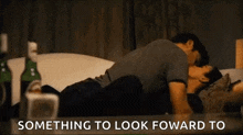 Couch Makeout GIF - Couch Makeout Sofa GIFs