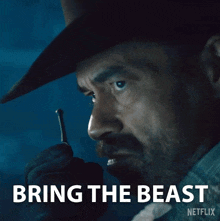 Bring The Beast Sweet Tooth GIF - Bring The Beast Sweet Tooth Unleash The Monster GIFs