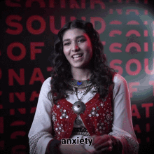 Anxiety Coke Studio GIF - Anxiety Coke Studio Mifu GIFs
