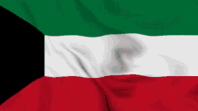 Kuwait Flag Gif GIF
