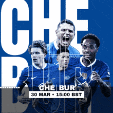 Chelsea F.C. Vs. Burnley F.C. Pre Game GIF - Soccer Epl English Premier League GIFs