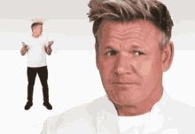 Seriously Walk Away GIF - Seriously Walk Away Chef Ramsay GIFs