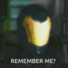 Metroid Other M Remember Me GIF - Metroid Other M Remember Me Anthony GIFs