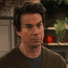 Well Spencer Shay GIF - Well Spencer Shay Jerry Trainor GIFs