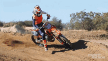 Driving A Motorcycle Dirt Rider GIF - Driving A Motorcycle Dirt Rider Motocross GIFs