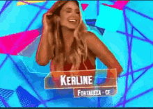 Kerline GIF - Kerline GIFs
