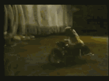 Mouse Motorcycle GIF - Mouse Motorcycle Mouse And Motorcycle GIFs