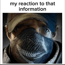 Aiden Pearce Watch Dogs GIF