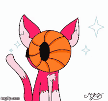 Toby Naruto GIF - Toby Naruto Cat GIFs