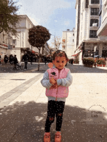 Little Girl Lollipop GIF - Little Girl Lollipop GIFs