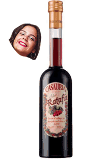 Gretafia Wine GIF - Gretafia Wine GIFs