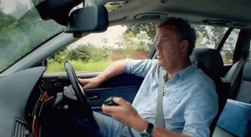 deres Udrydde afsked Top Gear GIF - Top Gear - Discover & Share GIFs