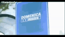 Carmelona5 Domenica Live GIF - Carmelona5 Domenica Live Choc GIFs