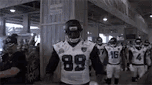 Marcedes Lewis GIF - Marcedes Lewis Jacksonville GIFs