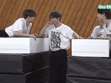 Andteam Andteam K GIF - Andteam Andteam K Andteam K Frustrated GIFs