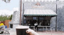 Grove Roots Toasted Oatmeal Ale Drink GIF - Grove Roots Toasted Oatmeal Ale Drink Weird Drink GIFs