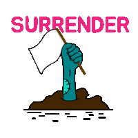 I Surrender GIFs | Tenor