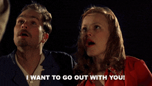 I Want To Go Out With You Allie GIF - I Want To Go Out With You Allie The Notebook GIFs