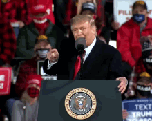 Donald Trump Pointing GIF - Donald Trump Pointing Duluth GIFs