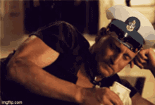 Chief Woody GIF