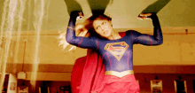 Melissa Benoist Supergirl GIF - Melissa Benoist Supergirl GIFs