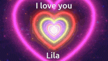 I Love Lila GIF - I Love Lila GIFs