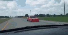 Minitruckin Red GIF - Minitruckin Red Ranger GIFs