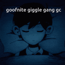 Goodnight Oyasumi GIF - Goodnight Oyasumi Omori GIFs