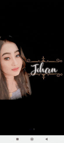 Jihan GIF - Jihan GIFs