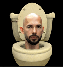 Andrew Tate Skibidi Toilet GIF - Andrew Tate Skibidi Toilet Skibidi GIFs
