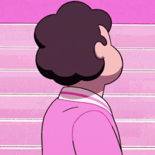 Steven Universe Steven GIF - Steven Universe Steven Spin GIFs