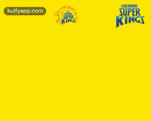 Chennai Super Kings Csk GIF - Chennai Super Kings Csk Ipl GIFs