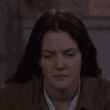 What Speechless GIF - What Speechless Serious GIFs