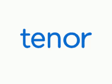 google tenor logo
