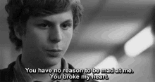 broken heartbreak heartbroken heart sad