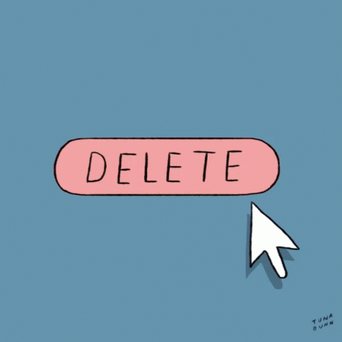 Apaga Isso GIF - Erase Delete It - Discover & Share GIFs